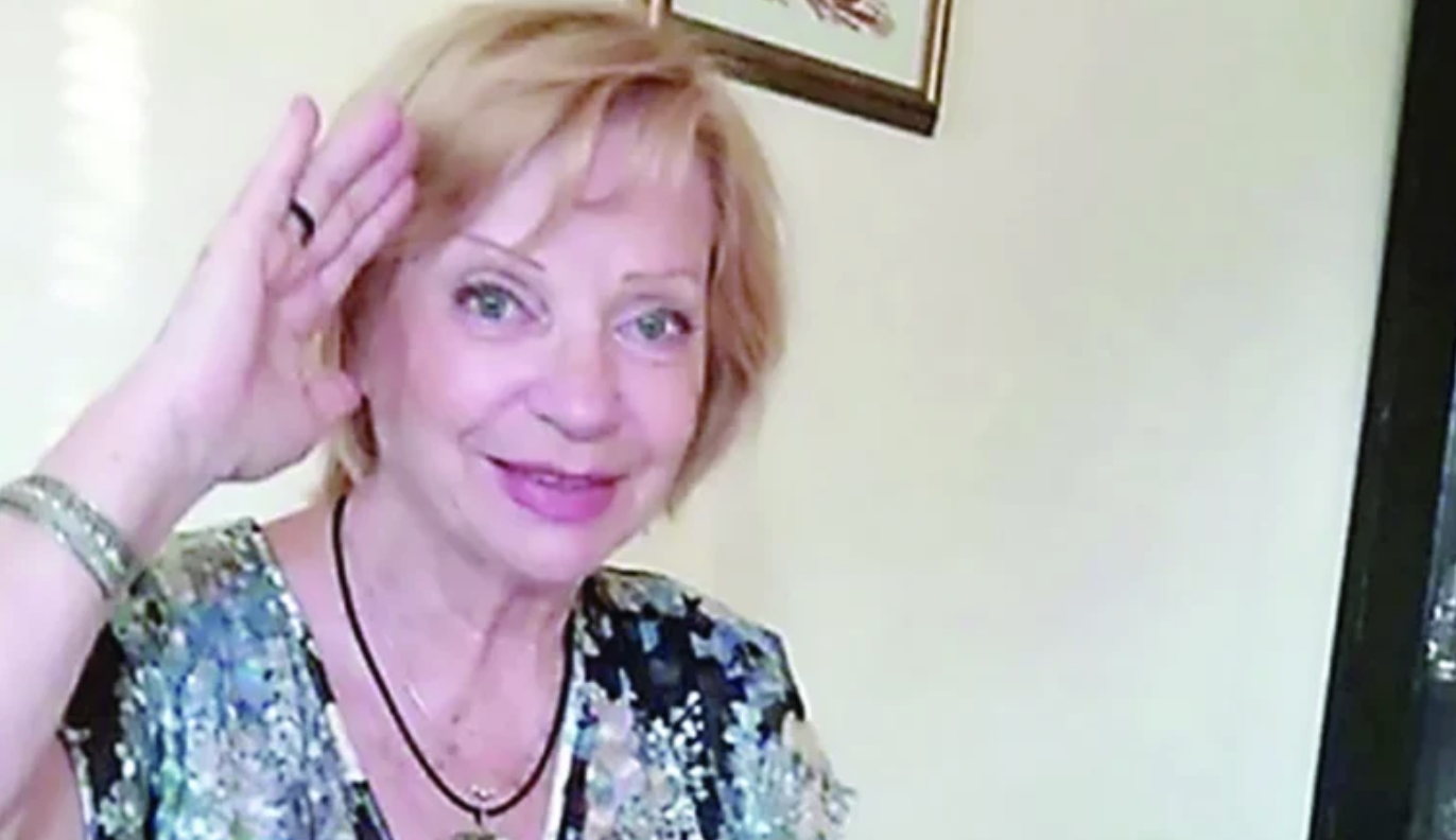 Едва ли има телевизионен зрител над 55 който да не