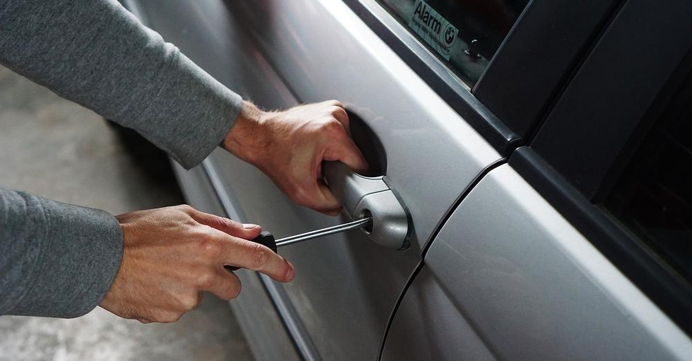 Българи и румънци масово се оказват с разбити и откраднати