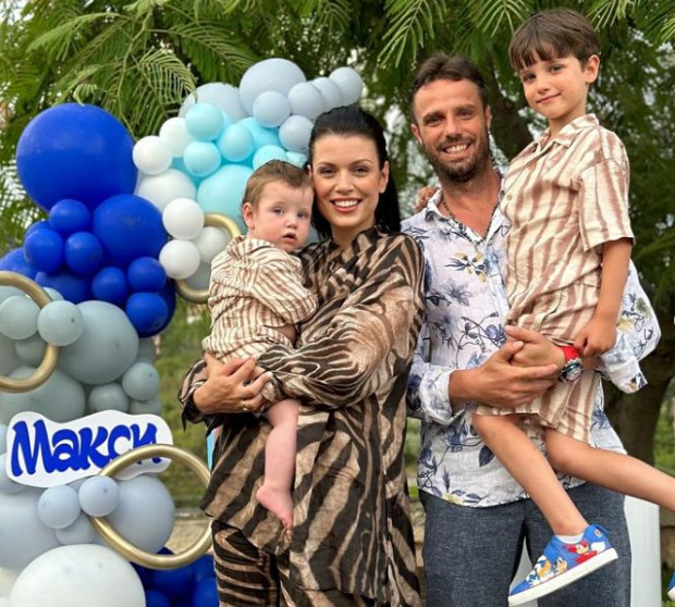 Любимата на всички актриса Ралица Паскалева съобщи прекрасна новина в