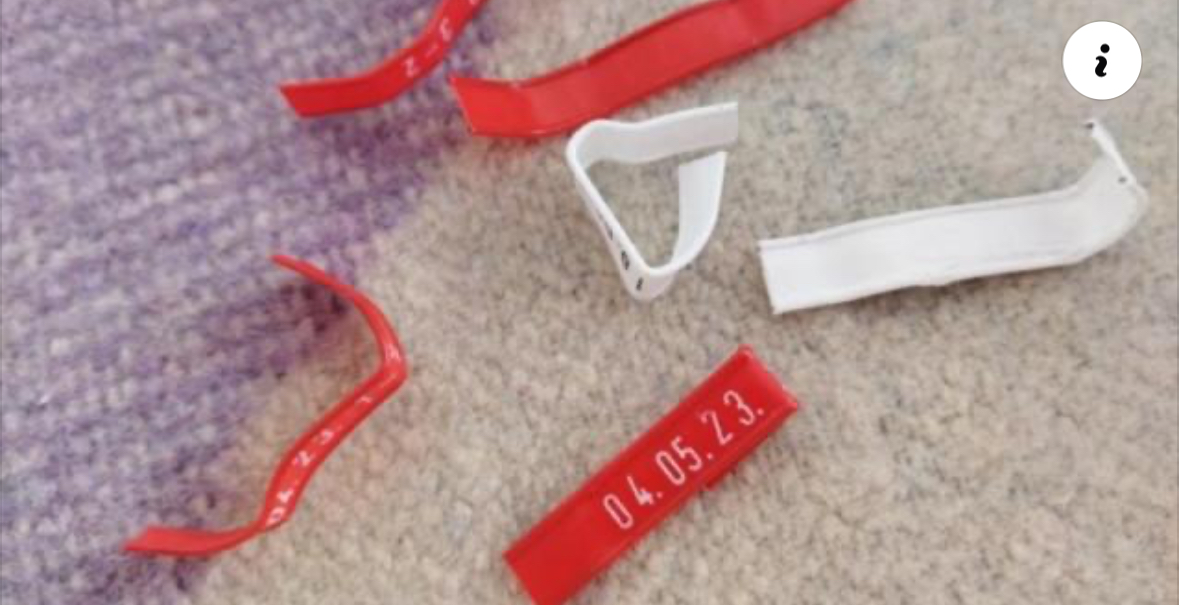 Понякога използваните предмети могат да причинят много проблеми ако нямате