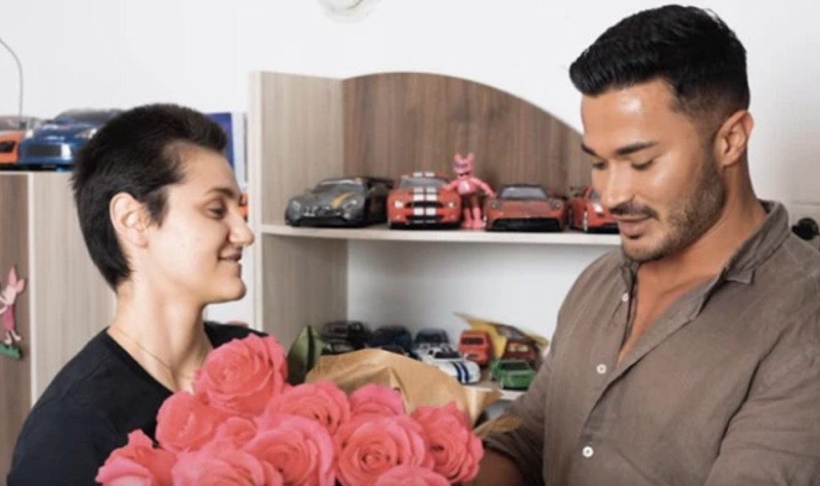 20 хиляди лева е платило семейството на Дебора на поп фолк