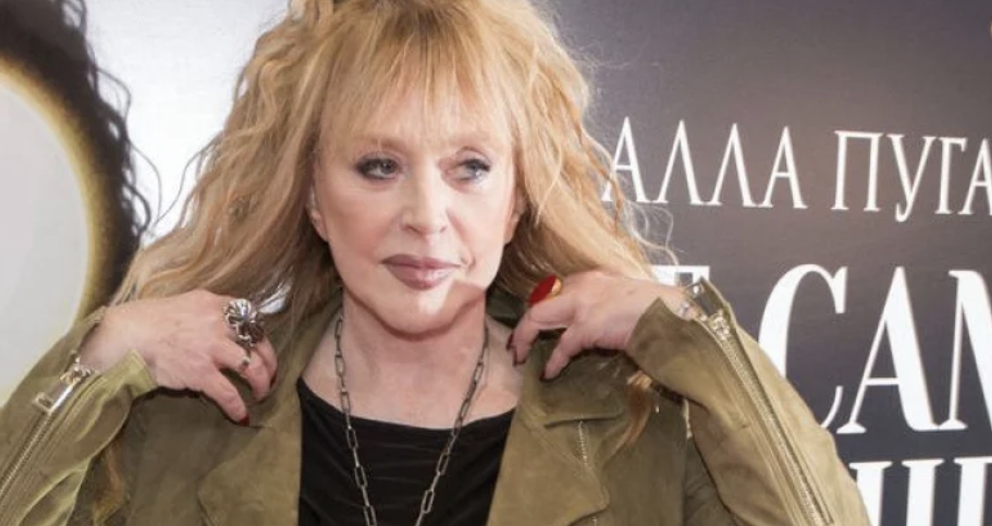 Алла Пугачова е за затвора това заяви руският депутат в