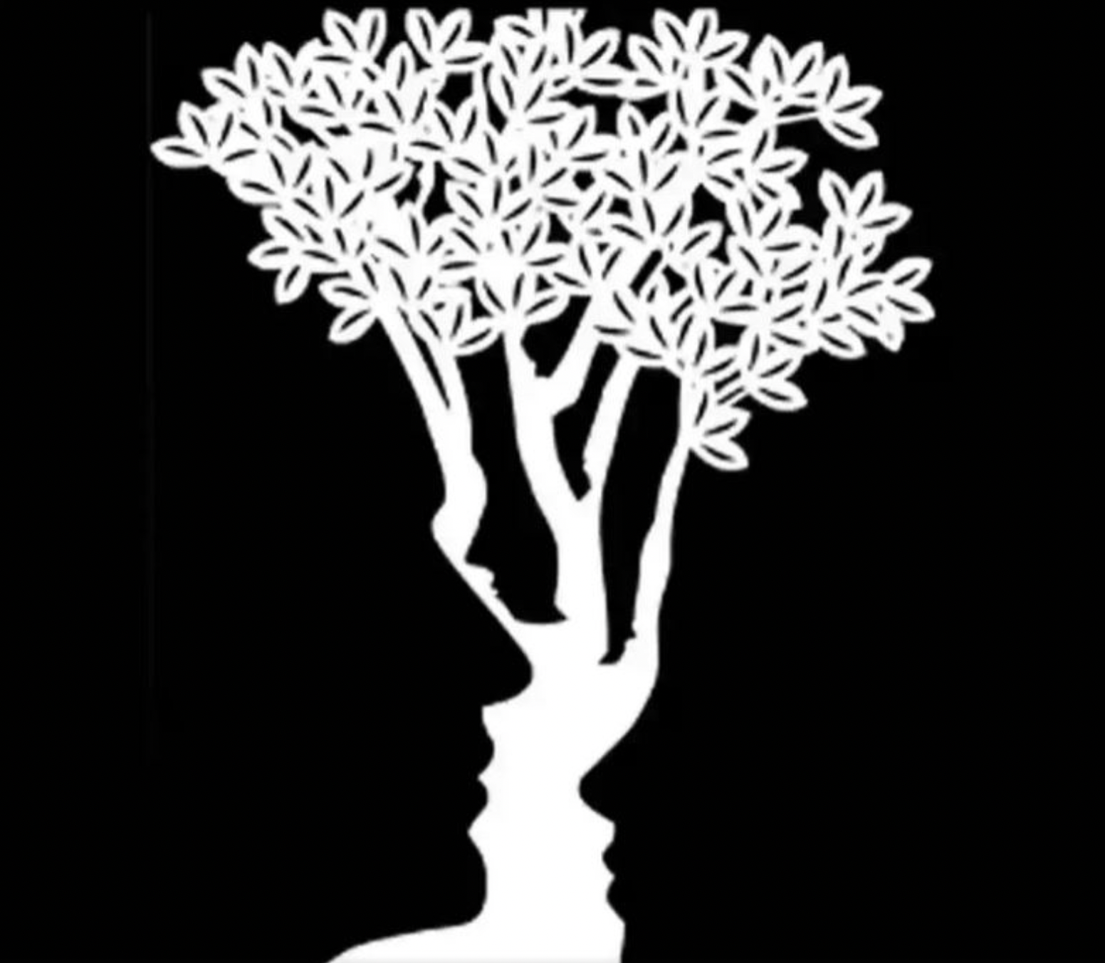 Този увлекателен тест за личността е оптична илюзия при която