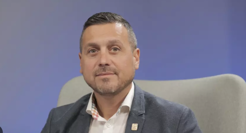 Вътрешният министър Калин Стоянов с критики към кмета на Елин