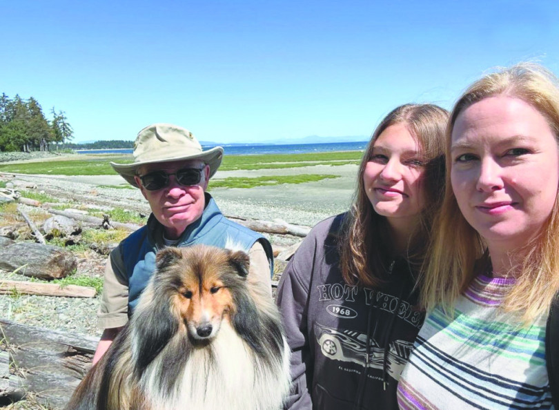 Линда избяга от мъжа си Кирил Петков в Канада Сладкарката