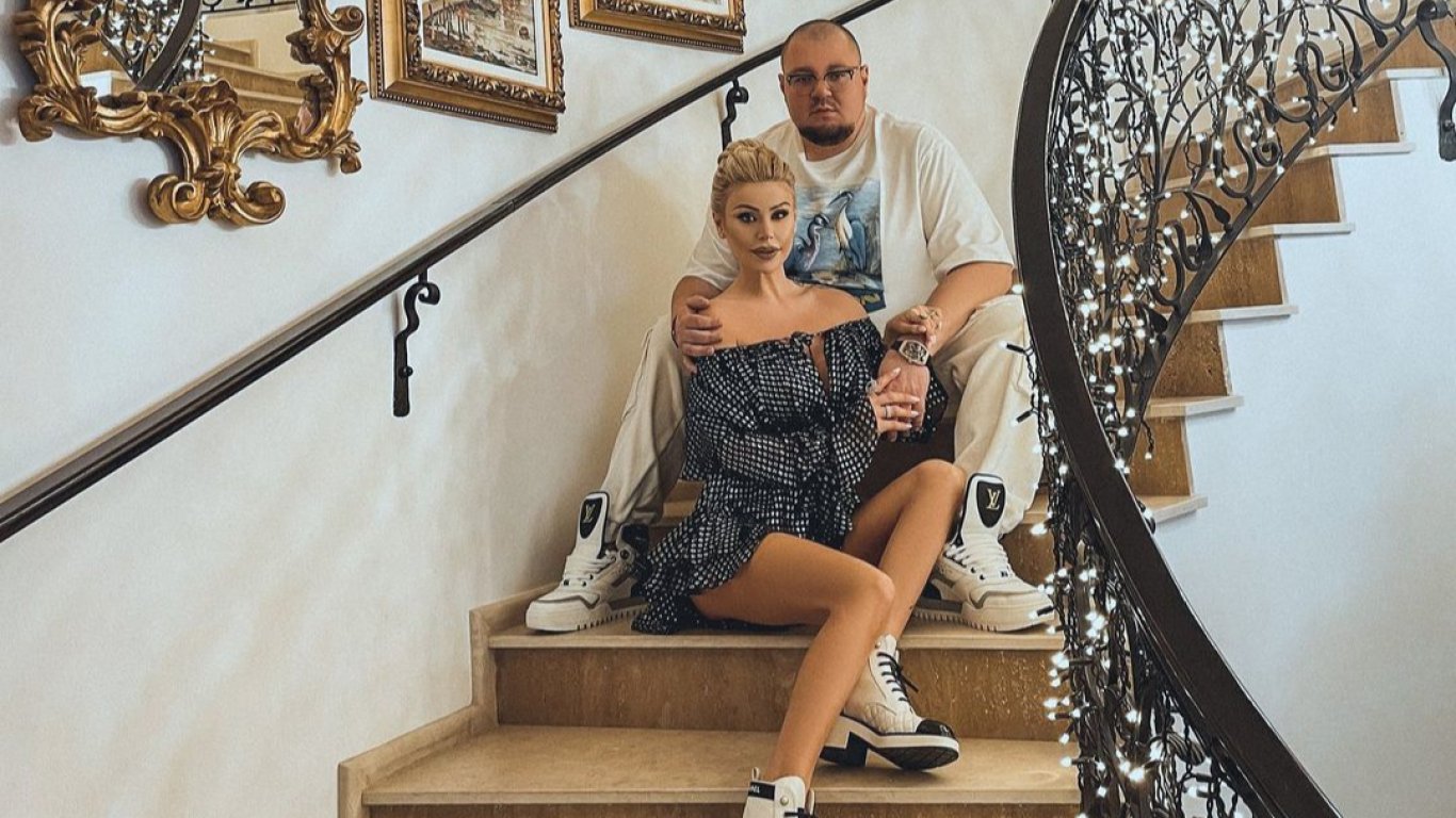 След като потушиха временния семеен раздор Светлана и Християн Гущерови