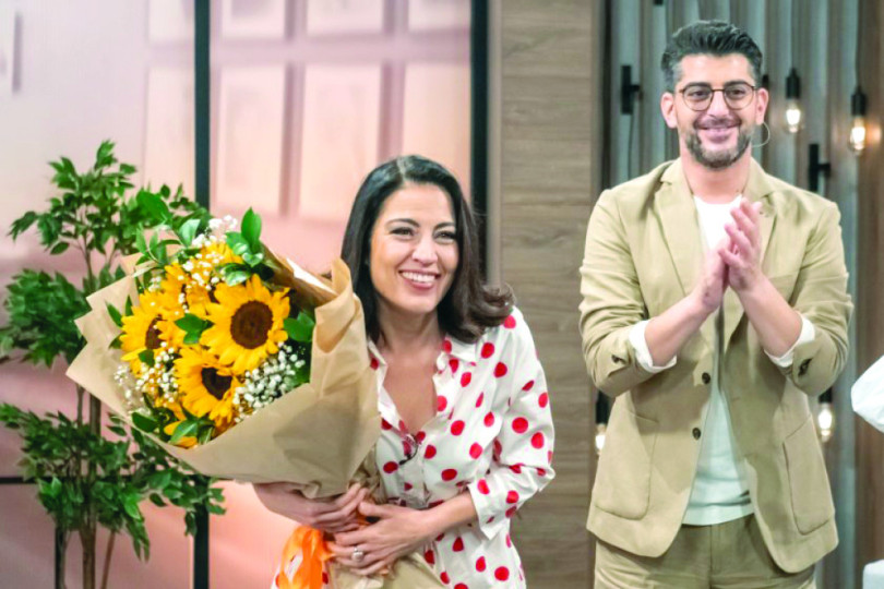 Деси Стоянова остави хиляди зрители с разбити сърца след като