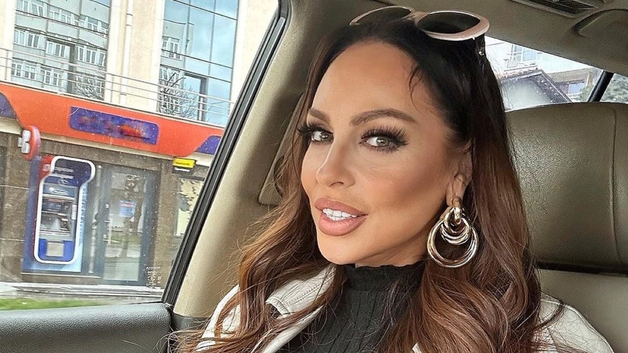 Ивана отбеляза рождения ден на майка си с емоционално обръщение към