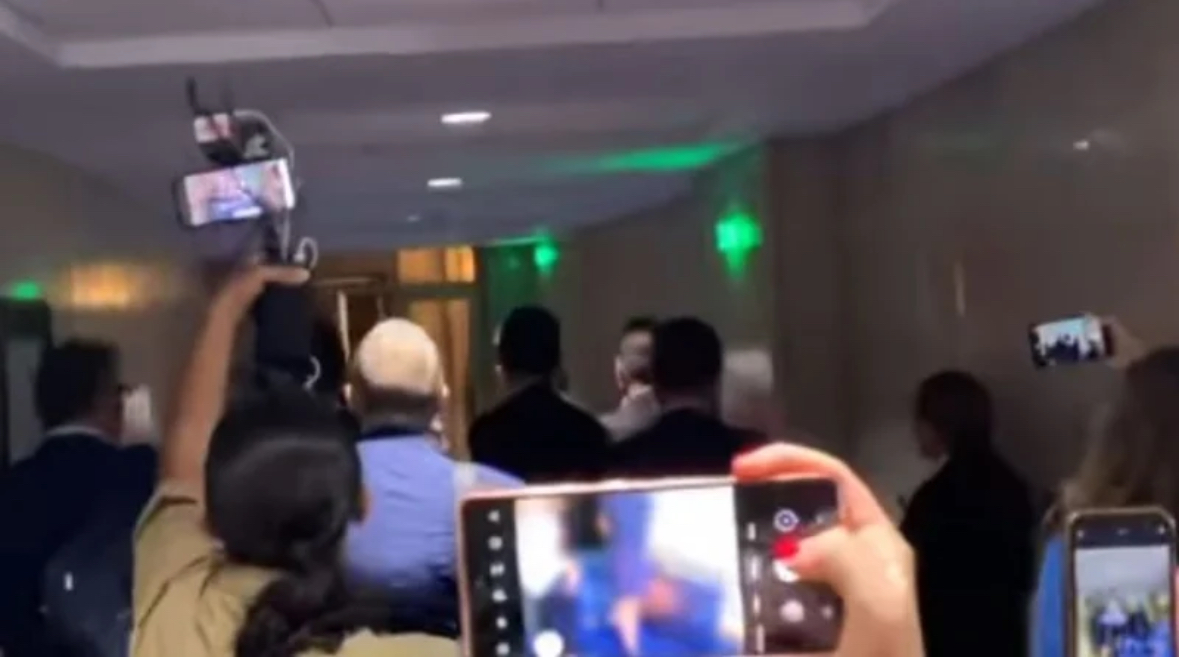 За пореден път избухна напрежение между депутати от Възраждане и