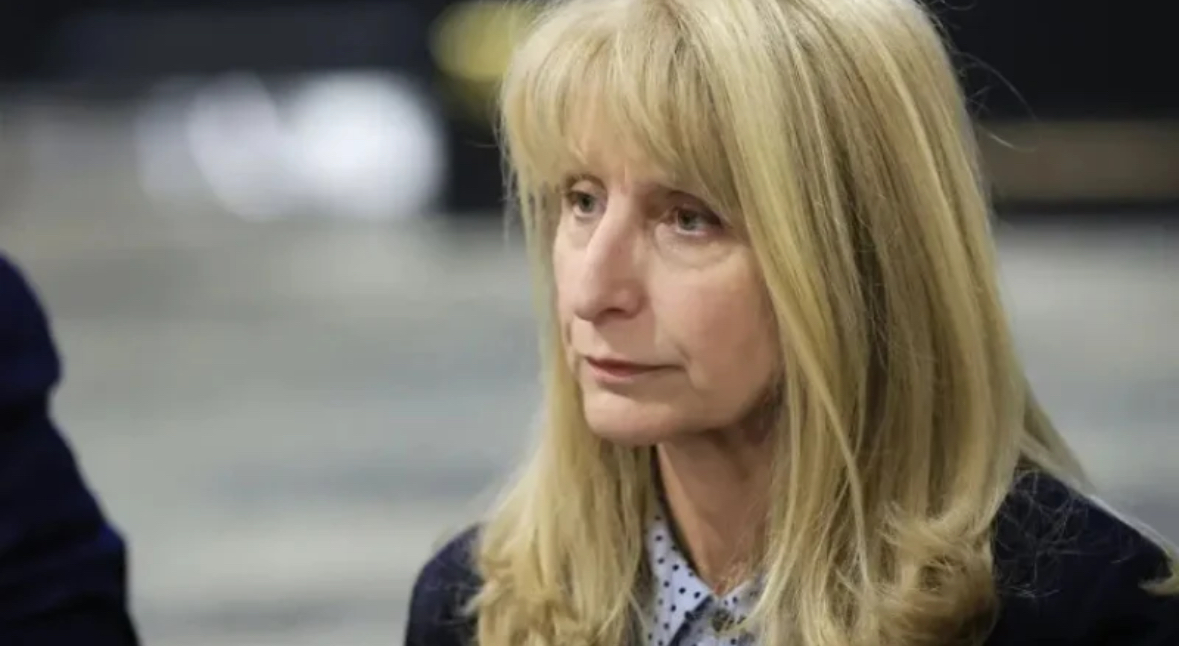 Чутовен скандал се разигра на Дондуков 2 Причината бе че Кожарева