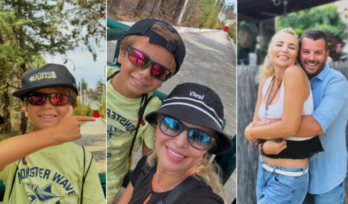 Самуил този прекрасен рус делфин има имен ден Самѝ сме