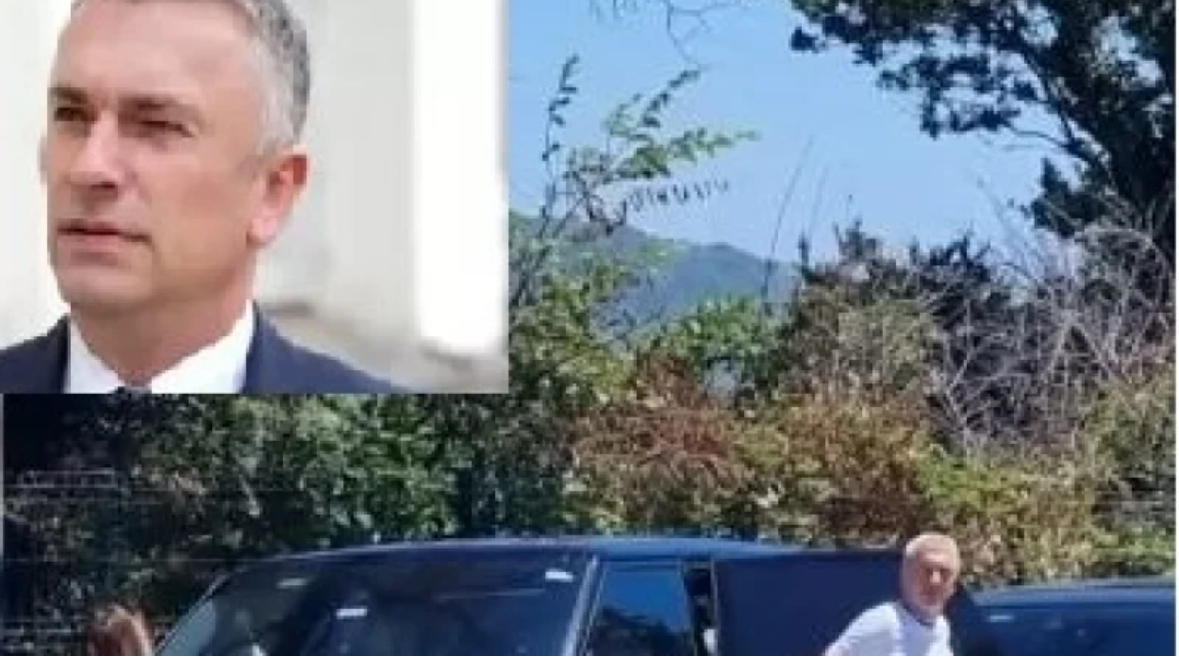 Името на зам председателя на ДПС Джейхан Ибрямов изплува покрай разбитата