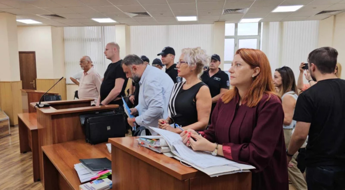 Тялото на Митко от Цалапица е било преместено от мястото