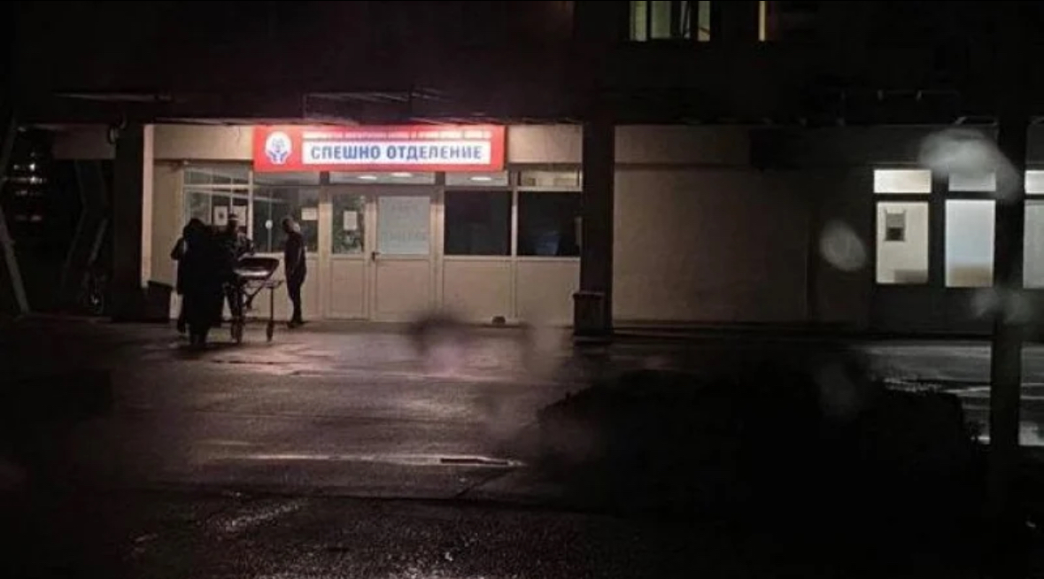 Изненадващо в УМБАЛ Бургас е починало момиченце на година и половина