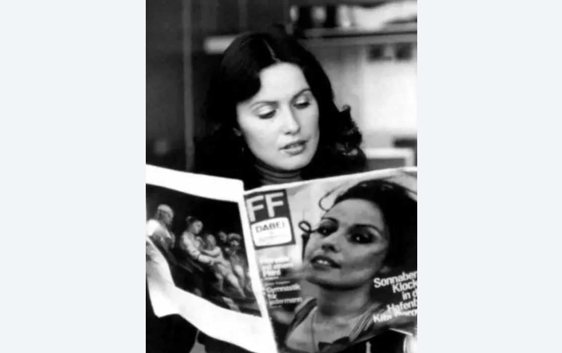 Синът на министъра на културата по соц време Георги Йорданов