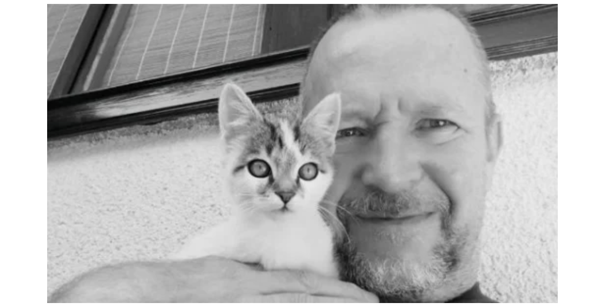 Близка приятелка на загиналия 60 годишен Стоян Маслев който загуби живота си