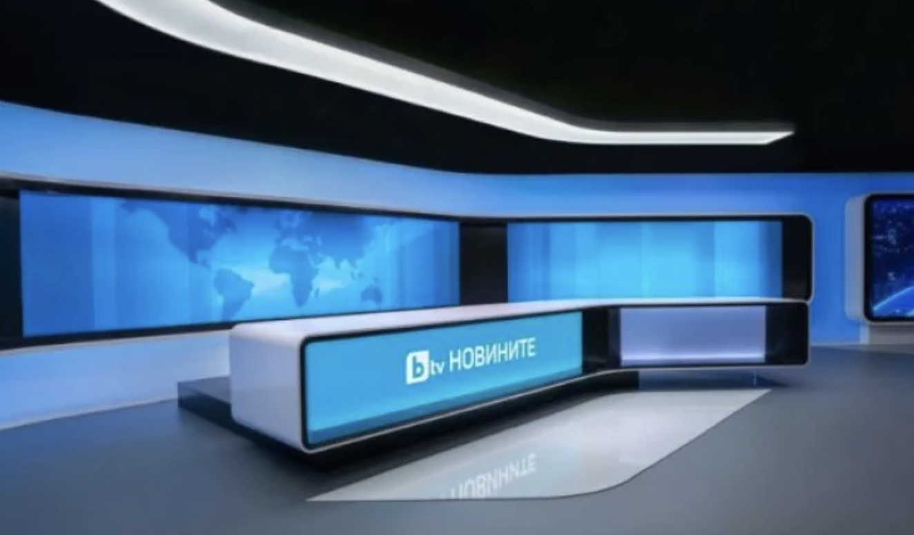Красивата журналистката от bTV Живка Попатанасова вече не е част