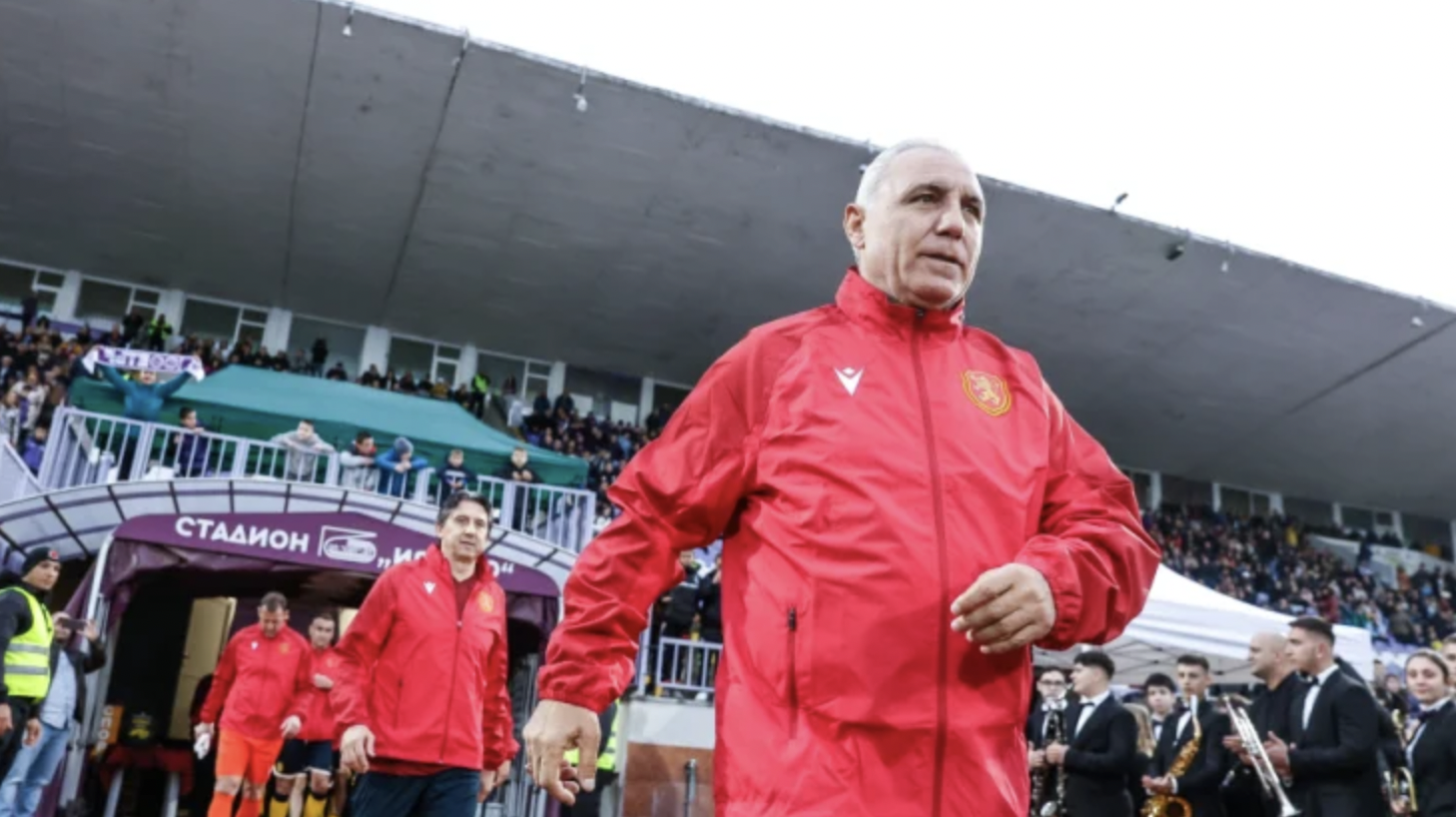 Бомбастична новина за българския спорт долетя в последния ден на