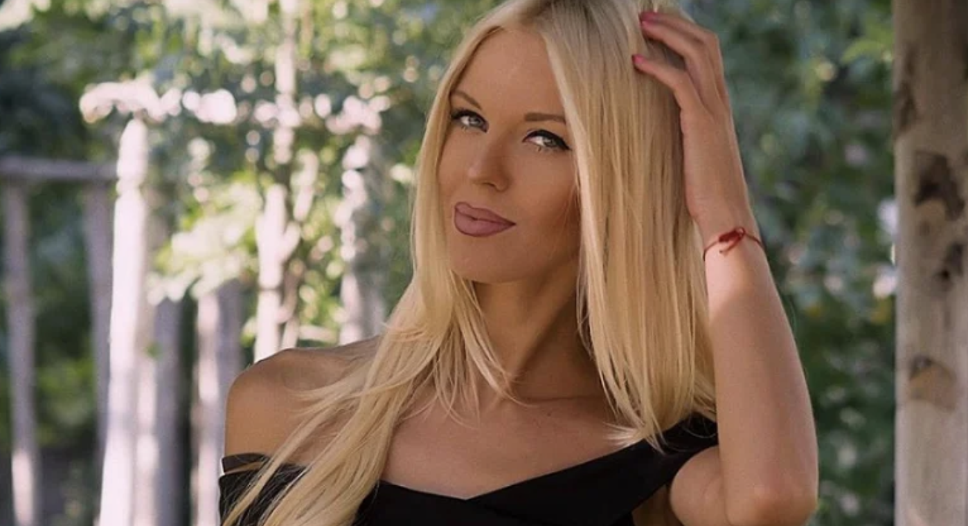 От 14 септември Натали Трифонова ще посреща зрителите и гостите