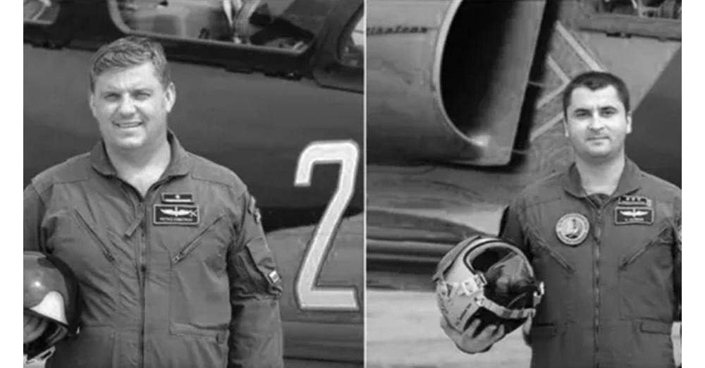 Изразявам искрените си сълболезнования към трагедията на близките на загиналите