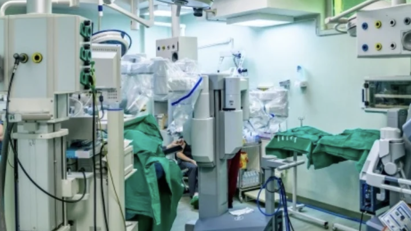 Лекоатлетката от Уганда Ребека Чептегей е в критично състояние в