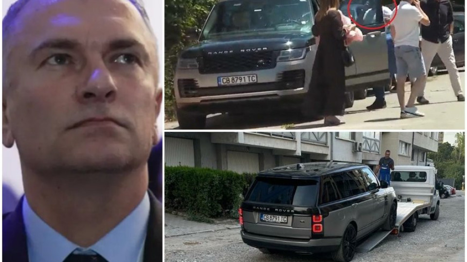 След като независимият депутат и верен съратник на Ахмед Доган