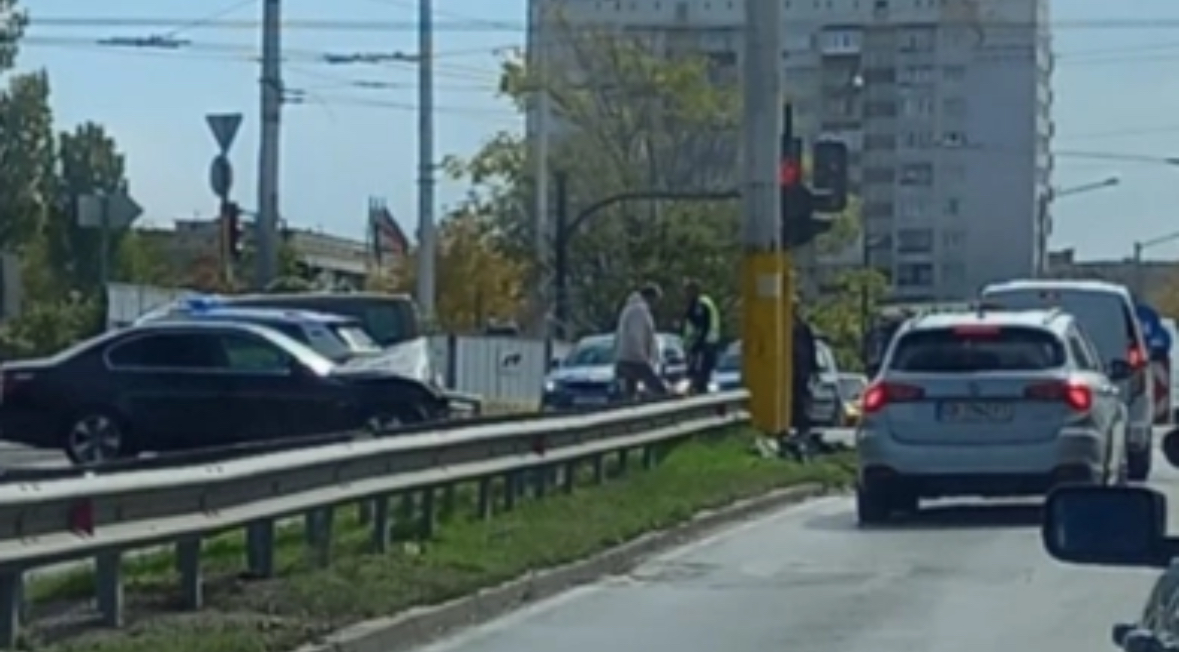 Зорница Иванова е дамата която намери смъртта си на тротоар