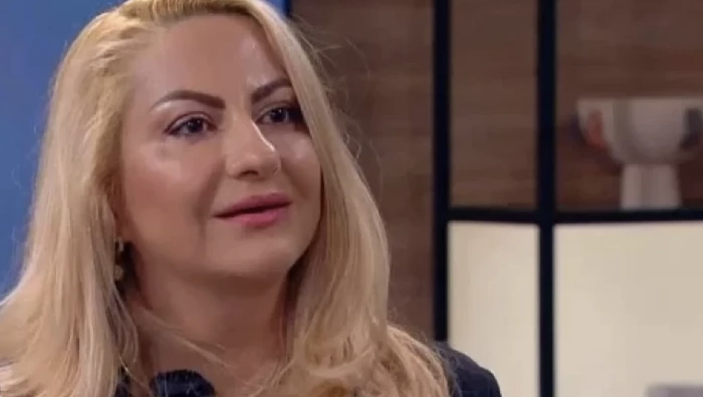 Тв водещата Нели Хаджийска съобщи за внезапната загуба на любим