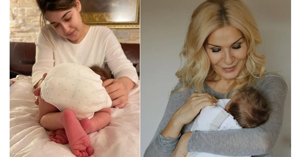 Пациентката е имала съпътстващо заболяване то може да е причината