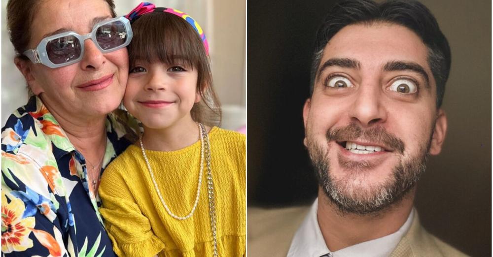 Докато наскоро оженилите се Александър Кадиев и Ивелина Чоева са