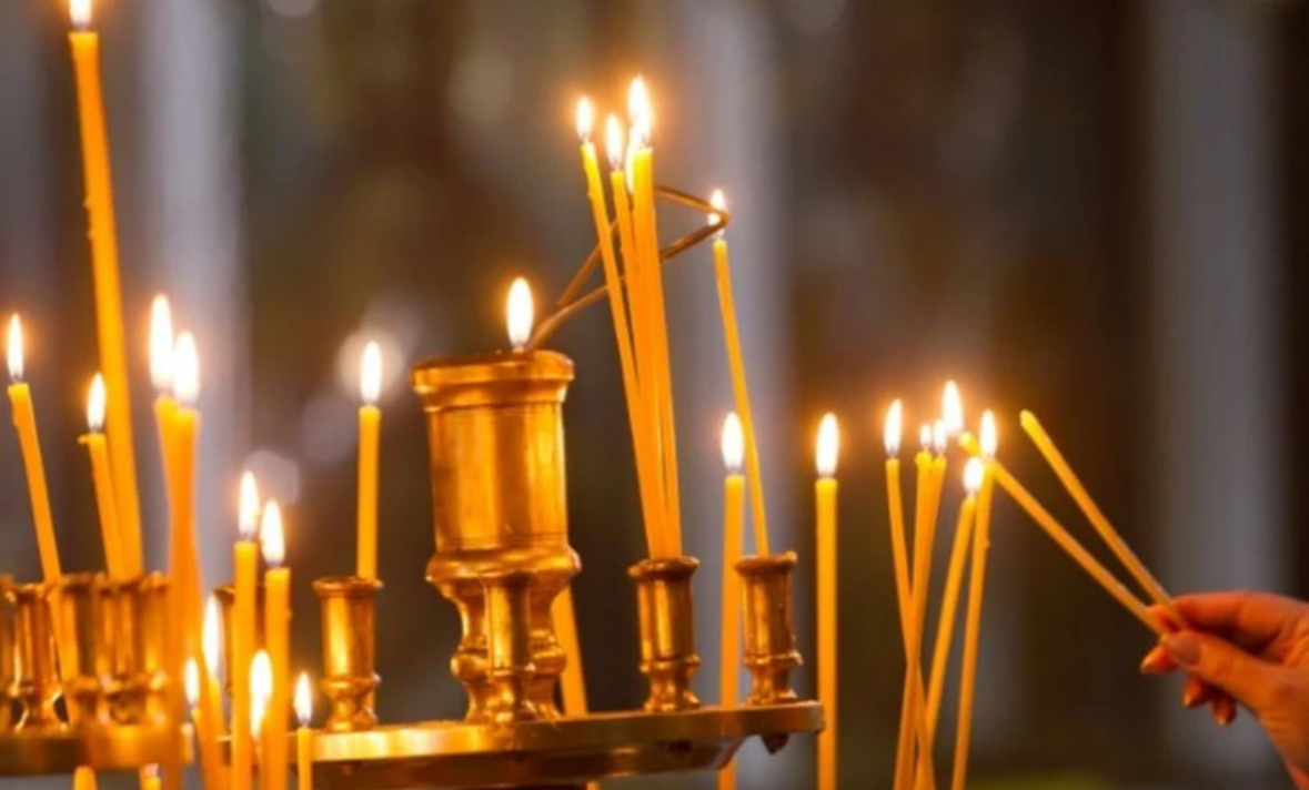 На 20 ноември започва предварителното честване на утрешния празник Въведение на света