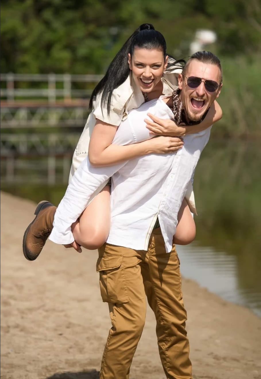 Запознати с вътрешна информация за екстремното шоу Игри на волята