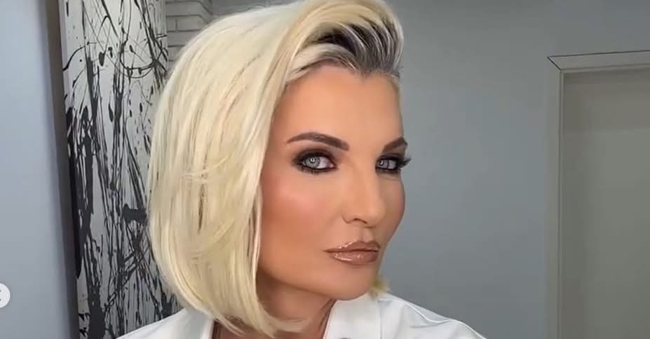 Така тя заставайки до своята майка Кунка е по скоро