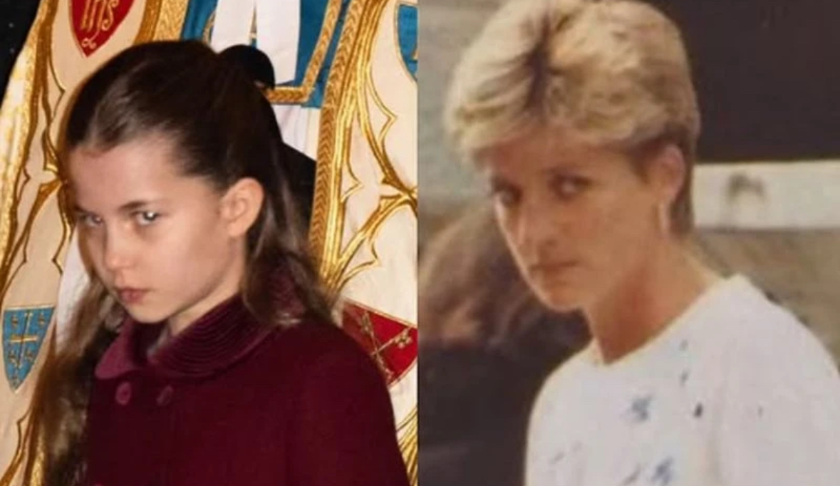 Кейт Мидълтън бе домакин на традиционен коледен концерт който се