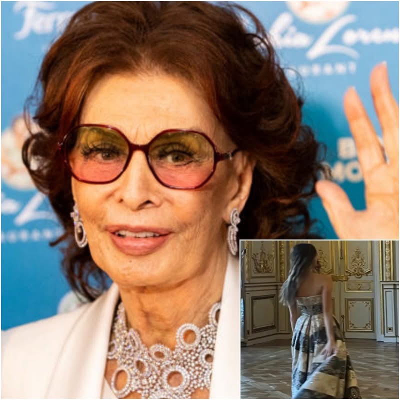 Преди близо месец в Париж в престижния хотел Шангри Ла