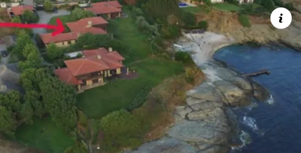 Внучката на Тато търси купувач на лятната си къща вече