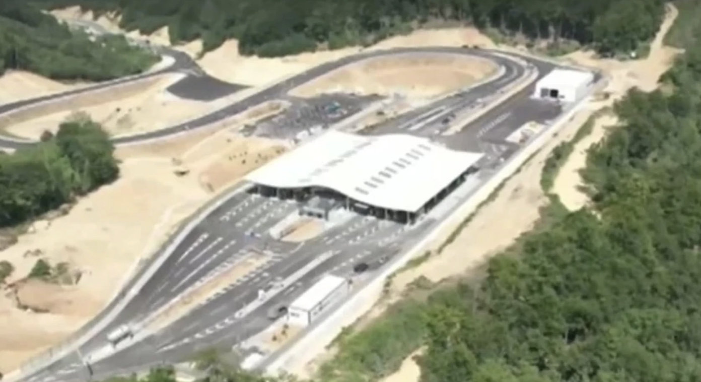 Изключително развитие очакват региона след отварянето на Шенгенските граници  От 1