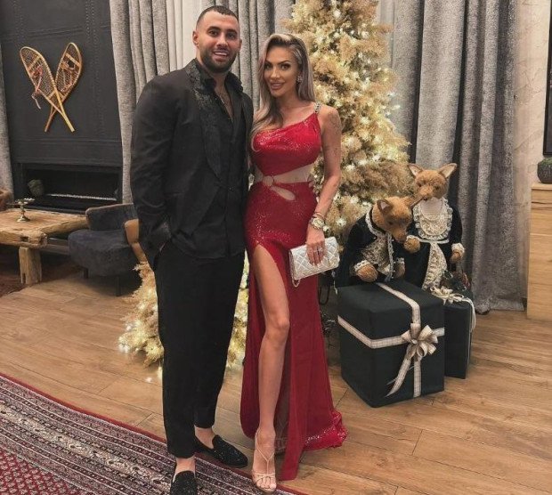 Изглежда че Златка Райкова е решила да даде втори шанс