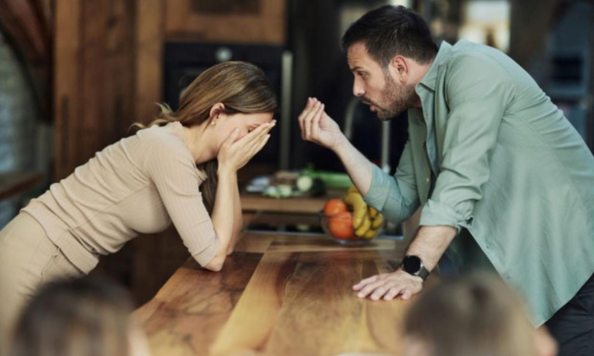 Когато за съпрузите действа режим на общност и единият купи