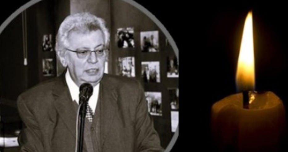 Великотърновският университет в траур  Тъжна вест разтърси академичната общност във Велико