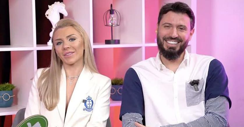 Опасната блондинка от Игри на волята Денислава няма лоши чувства