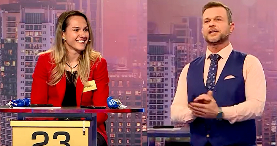 портната звезда Станимира Петрова игра днес в Сделка или не