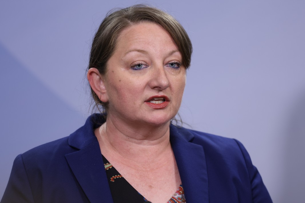 ГЕРБ е в управлението но не може да се очаква