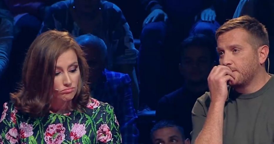 Едно от красивите лица на бТВ участва в днешното издание