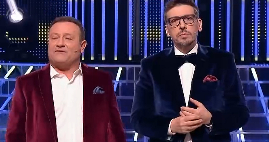 Дългоочакваният нов сезон на любимото шоу Като две капки вода