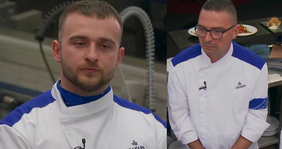 С две победи срещу три отборът на Сините загуби днешната