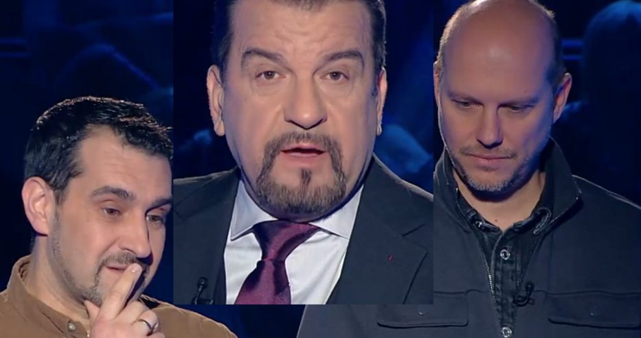 Новият сезон на Стани богат започна с драма В началото