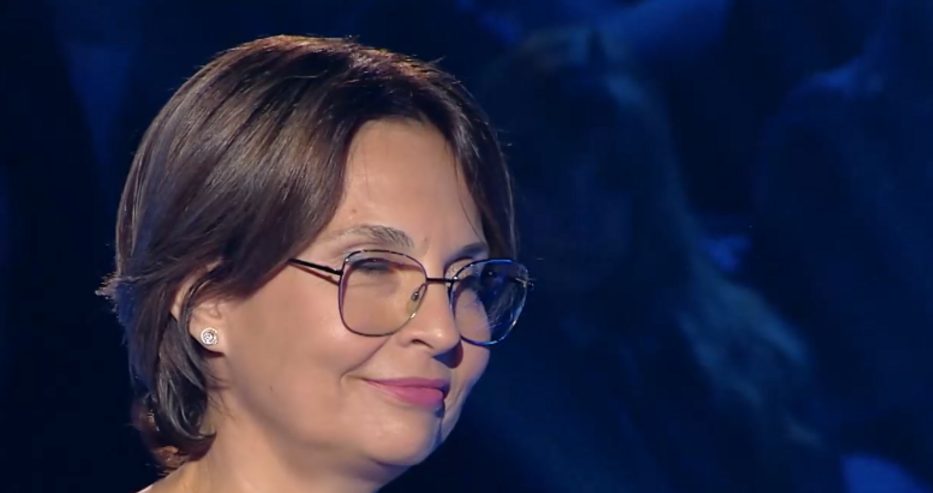 Бивша тенисистка и настоящ успешен предприемач бе втория гост в