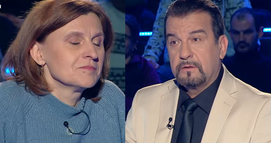 Предаването Стани богат често е доказвало че академичната подготовка и