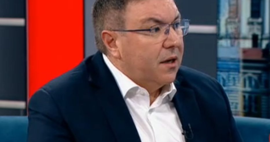 Изтеглянето на 17 милиарда лева нов дълг е ключово значимо